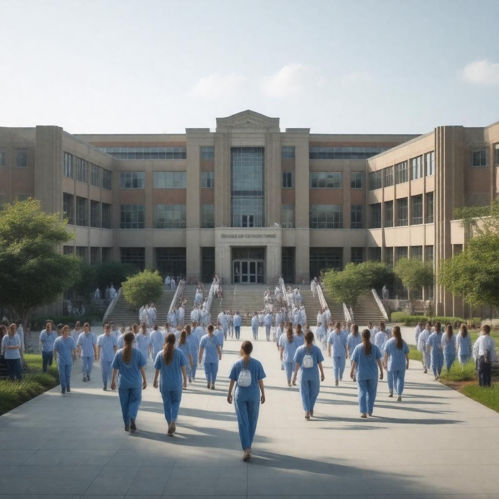 School of Medicine (Duke University)